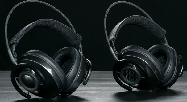 AudioQuest Headphones