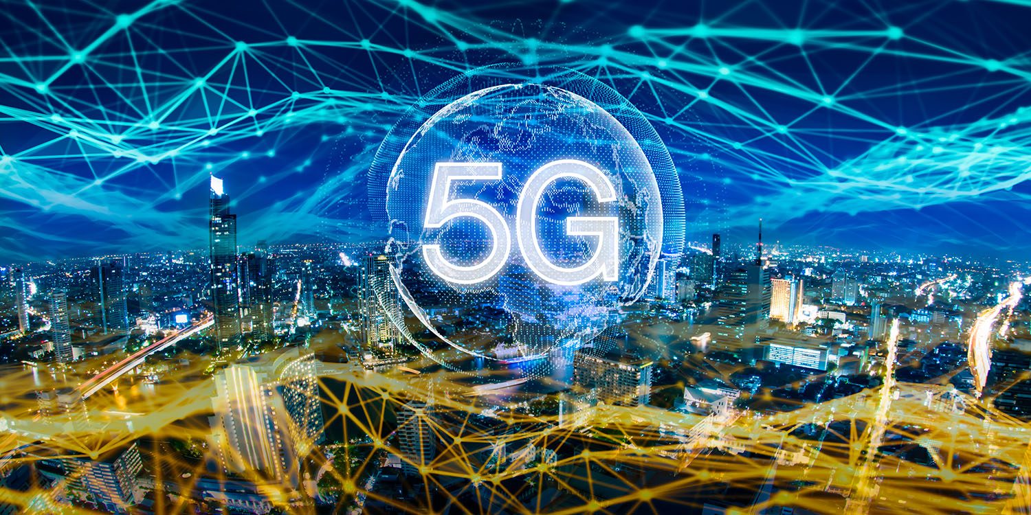 What is 5G? Part 1