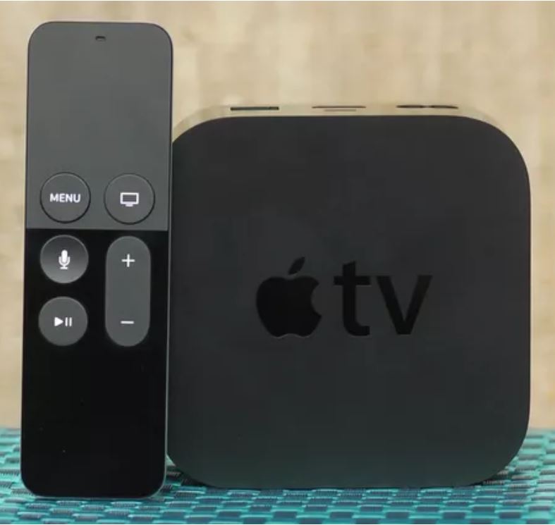 Apple TV Remote Problems