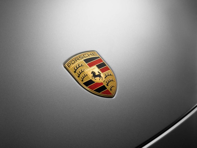 Porsche Customization