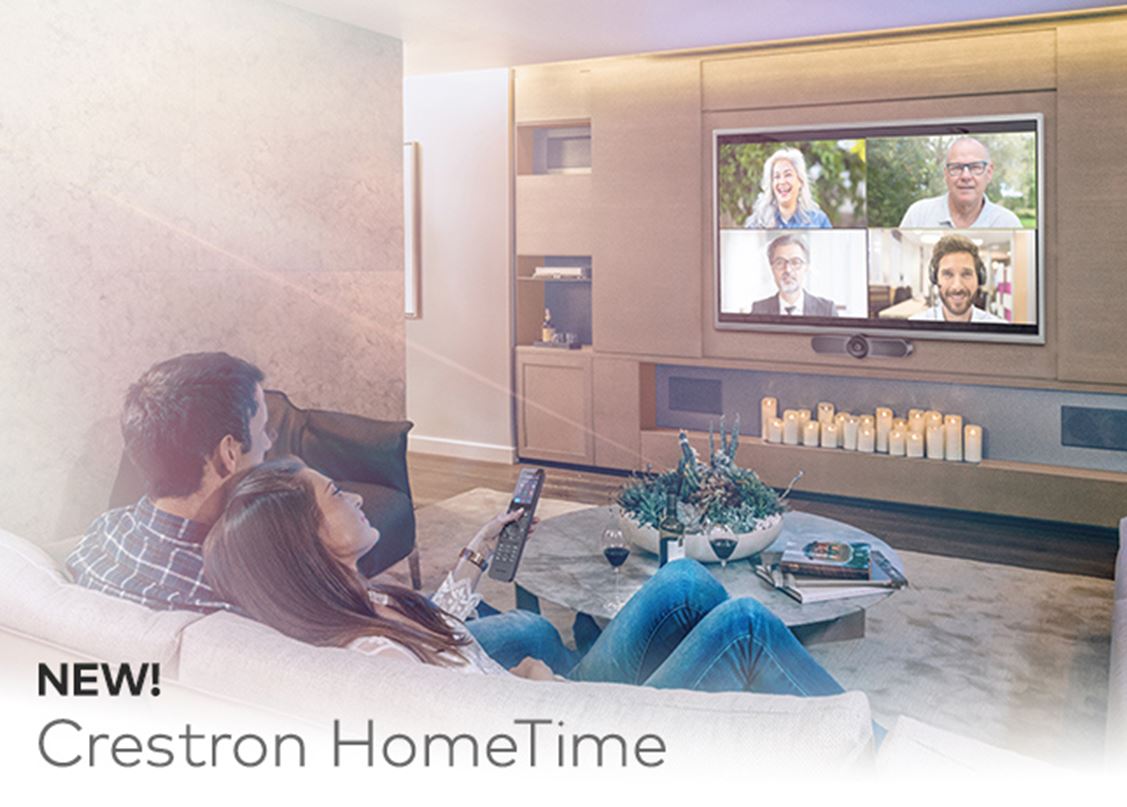 Premium Video Conferencing Experience for the Home