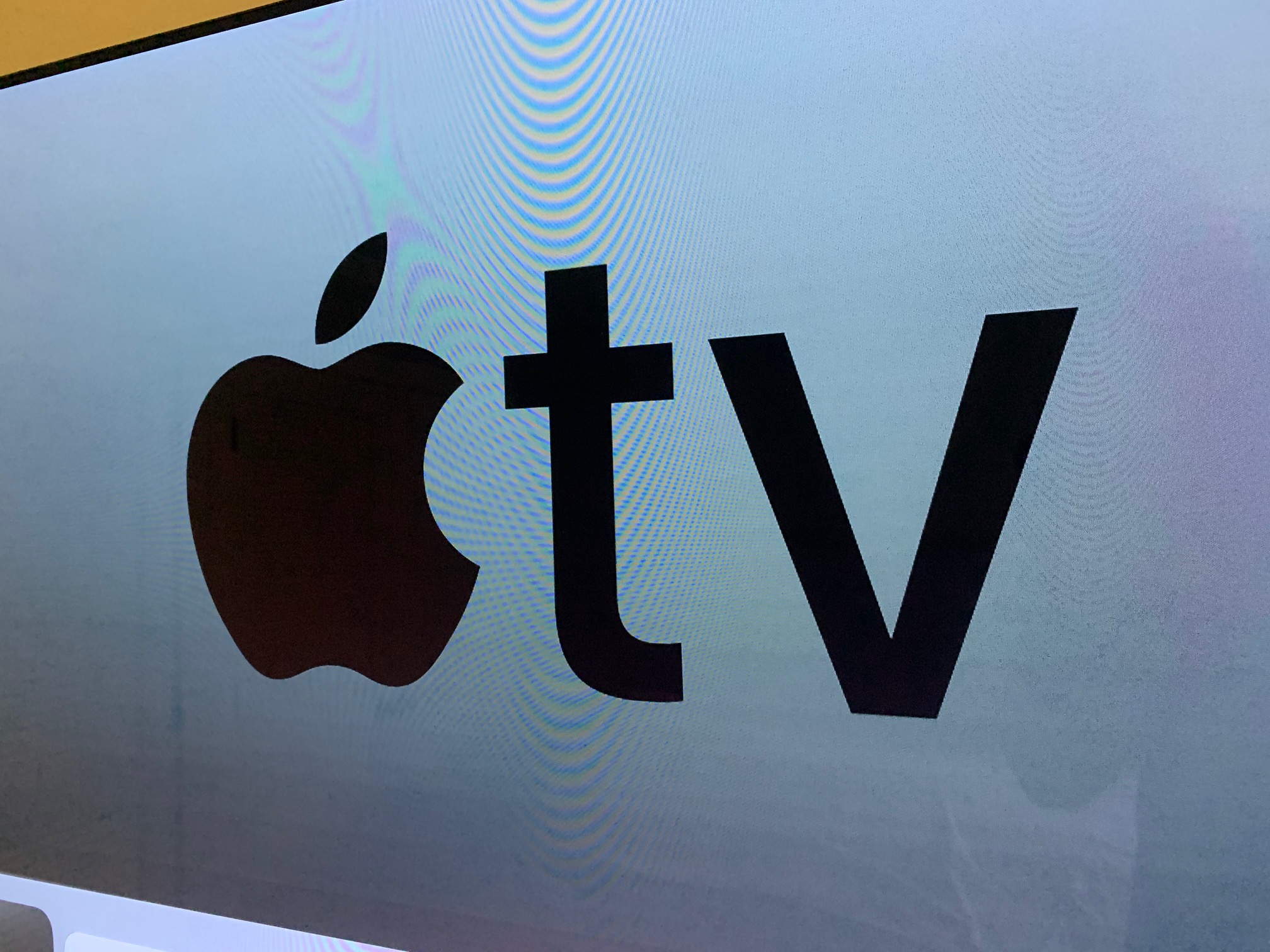 It’s time to update your Apple TV