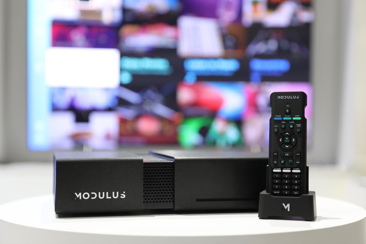 All-in-one DVR for streaming