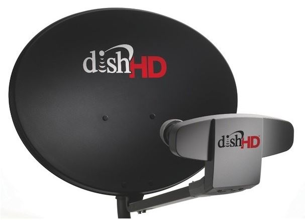 Dish – It’s about quality entertainment.
