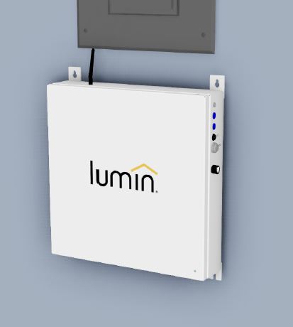 Lumin – Easy Home Energy Management