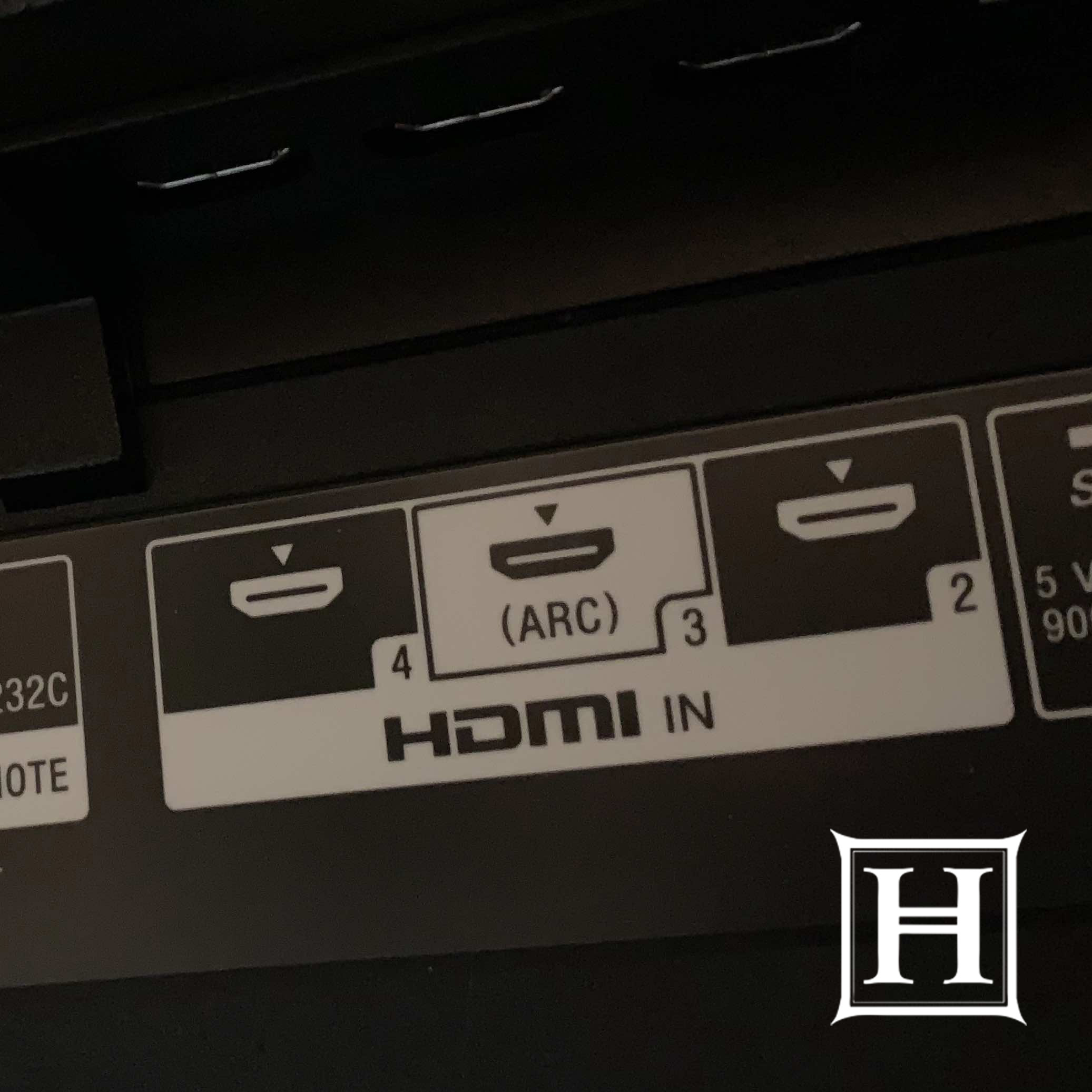 Which HDMI port should I use?