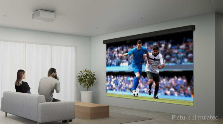 Sony 4K Video Projector – 2022 Lineup